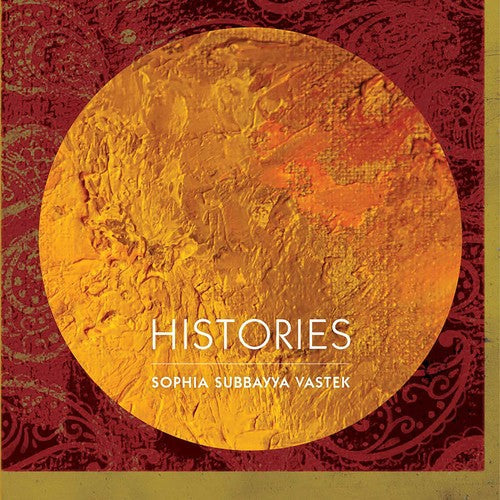 Cage / Dennehy / Harrison / Vastek - Histories [CD]