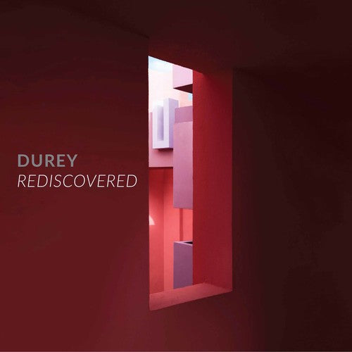 Durey / Burden / Dueck / Outlaw / Blumberg - Durey: Rediscovererd [CD]