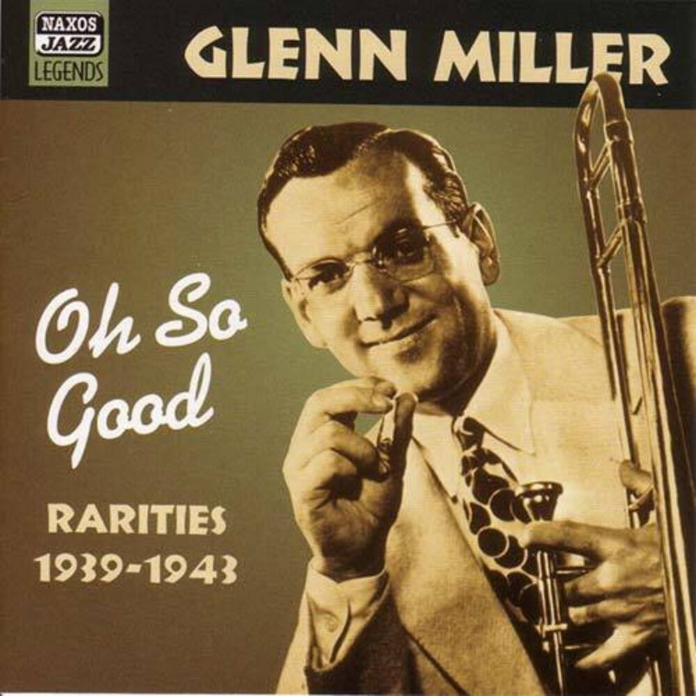 Oh So Good - Oh So Good Music CD