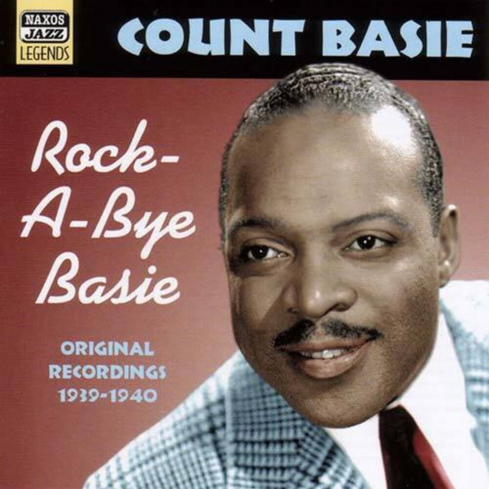 Count Basie - Count Basie [CD]