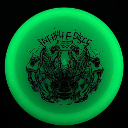 Eclipse 2.0 Lift - "Mutant Spider"