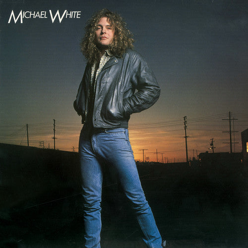 Michael White - Michael White (Coll) [Deluxe] [Remastered] (Uk)