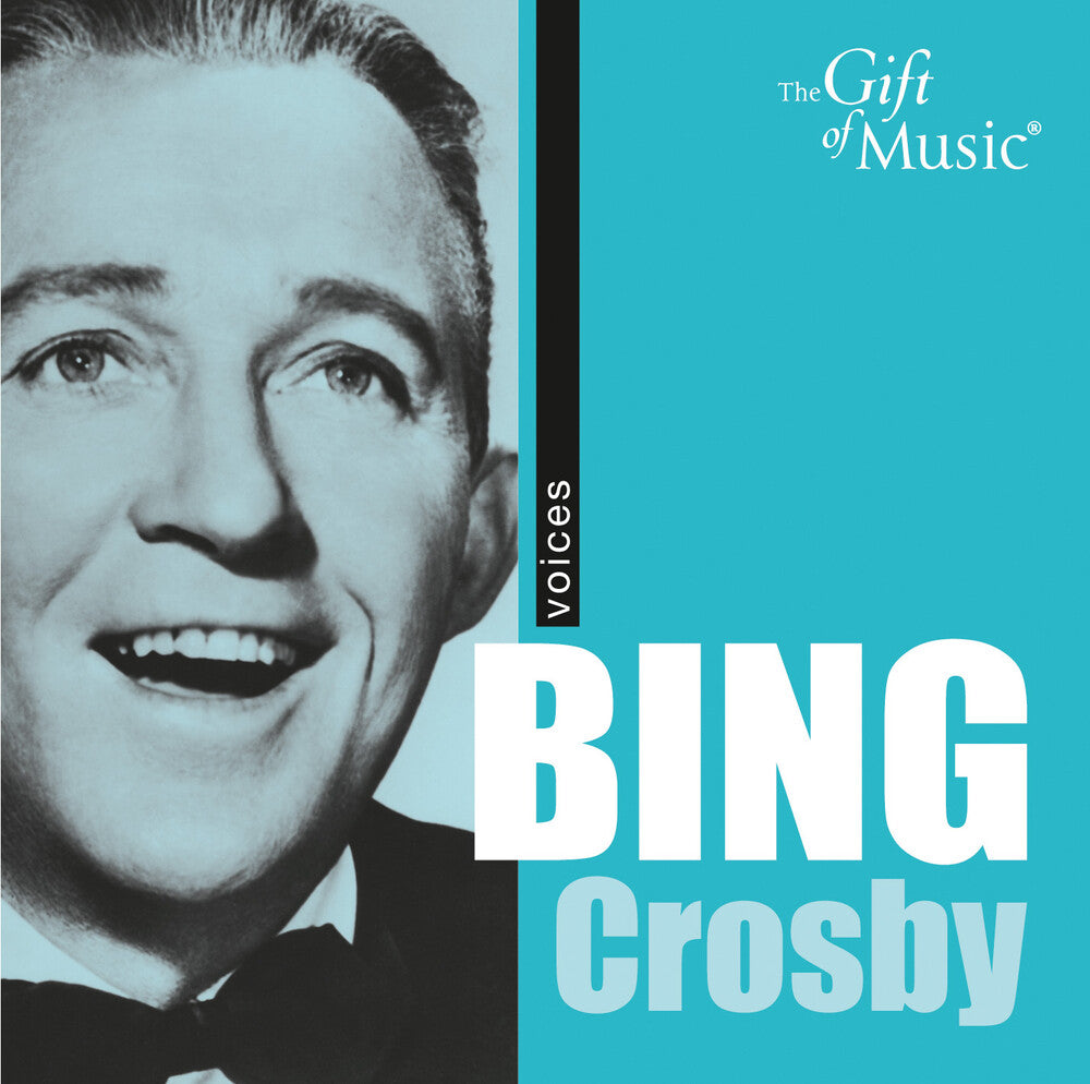 Bing Crosby [CD]
