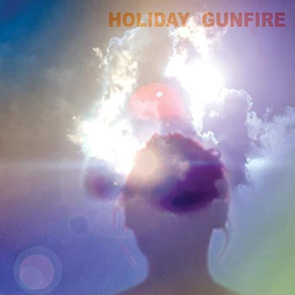 Holiday Gunfire - Holiday Gunfire [CD]