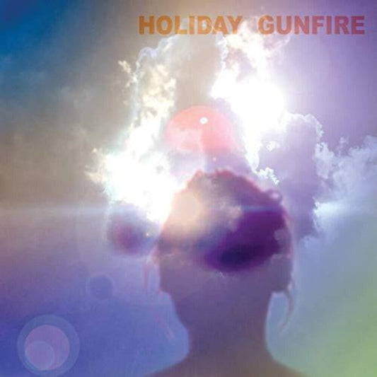 Holiday Gunfire - Holiday Gunfire [CD]