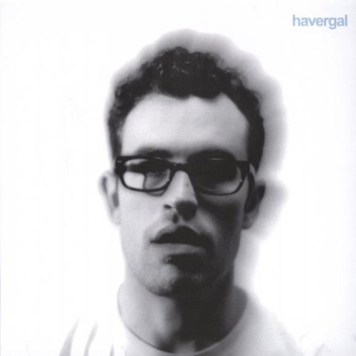 Havergal - Lungs for the Race [CD]
