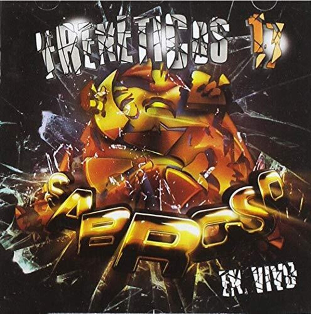 Sabroso - Freneticos 17 [2 CD]