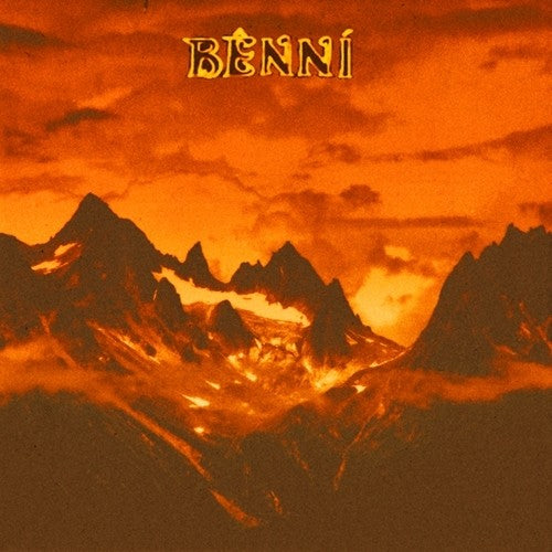 Benni - I & II [LP] Vinyl Record