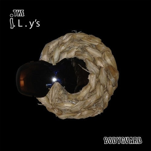 ILYs - Bodyguard [LP] Vinyl Record