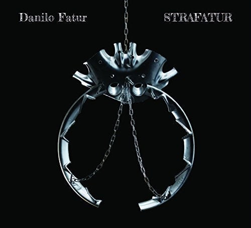 Fatur - Strafatur [CD]