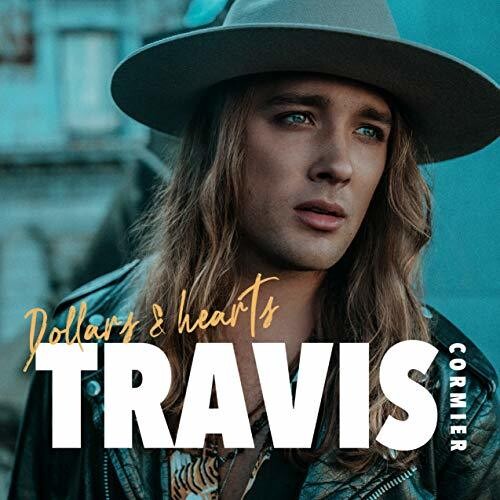 Cormier,travis - Dollars & Hearts - Music CD
