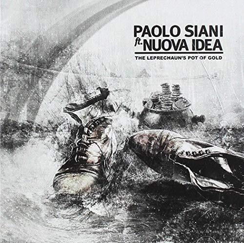 Siani,paolo / Nuova Idea - Leprechaun's Pot Of Gold - Music CD