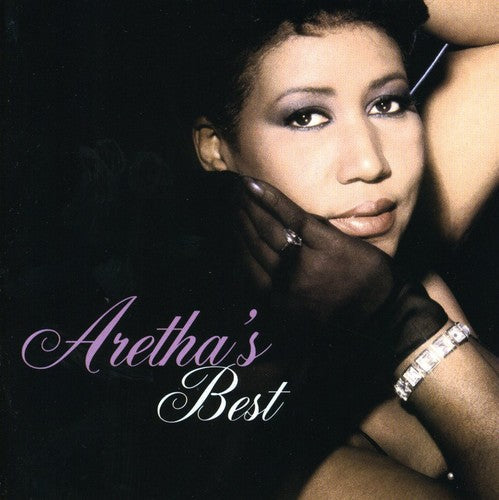 Aretha Franklin - Aretha's Best [CD]