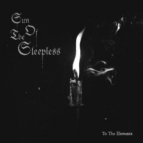 Sun Of The Sleepless - To The Elements [Digipak]