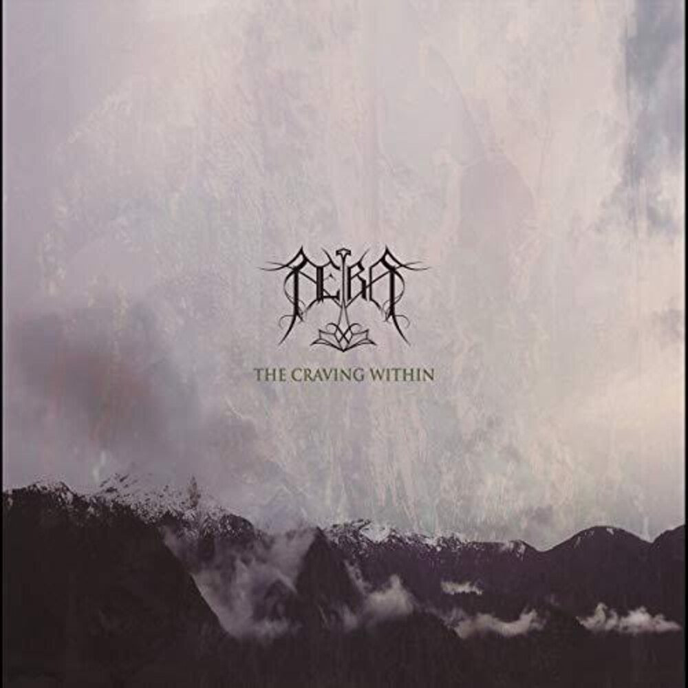 Aera - Craving Within [CD]