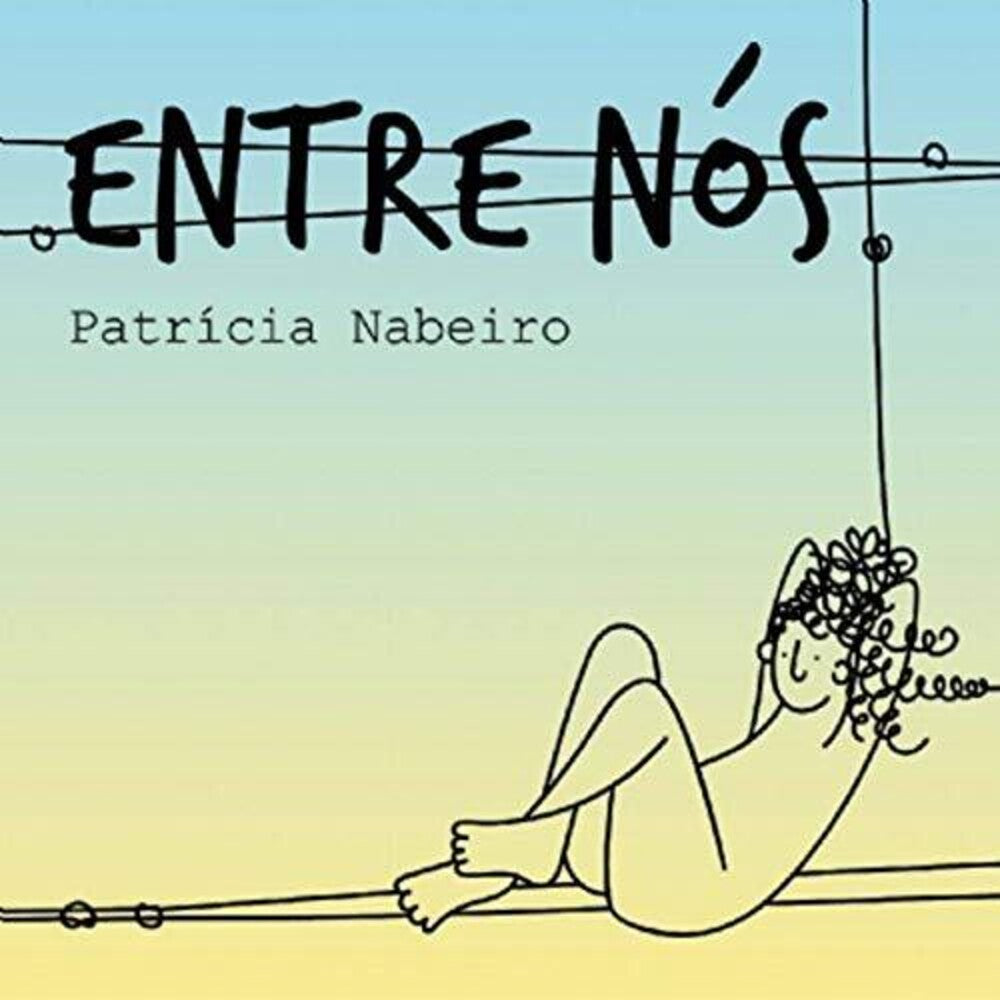Patrícia Nabeiro - Entre Nos [CD]