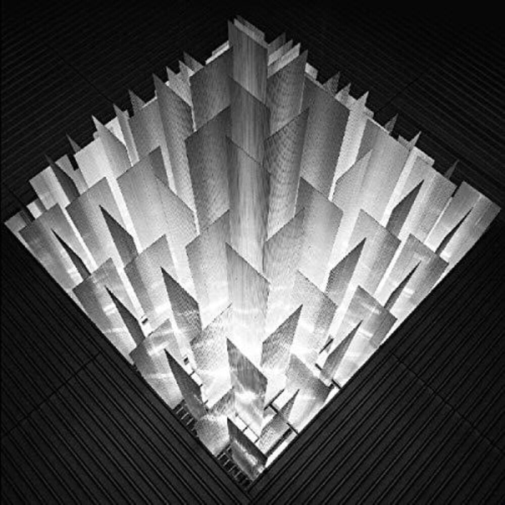 Ben Chatwin - Altered Signals [LP] Vinyl Record