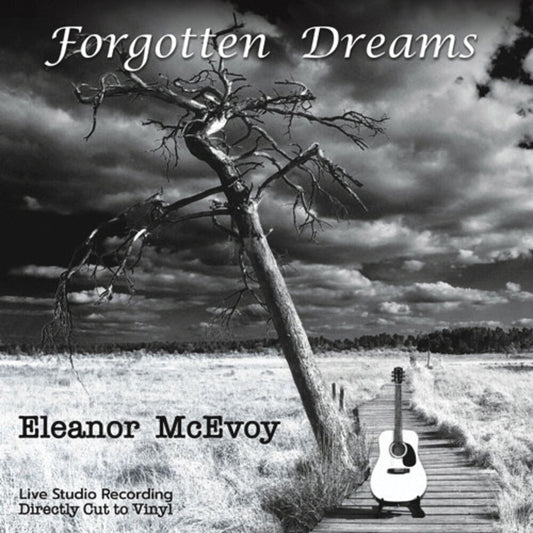 Eleanor Mcevoy - Forgotten Dreams [CD]