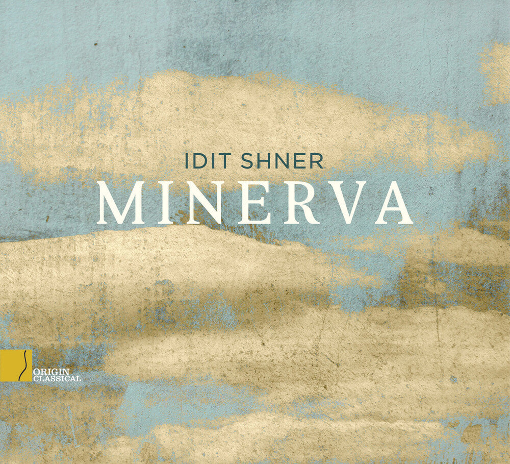 Shner - Minerva Music CD