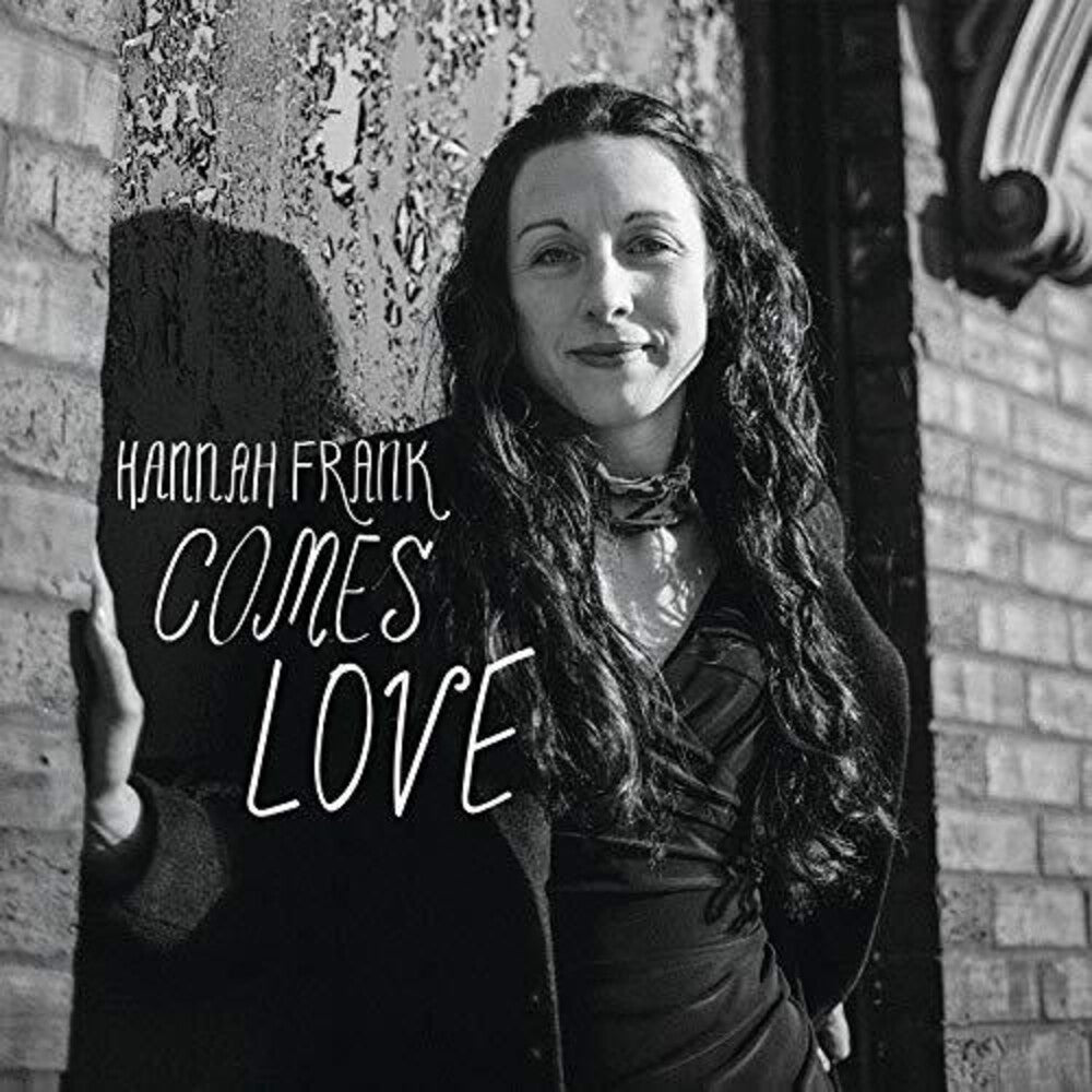 Hanna Frank - Comes Love [Limited Edition]