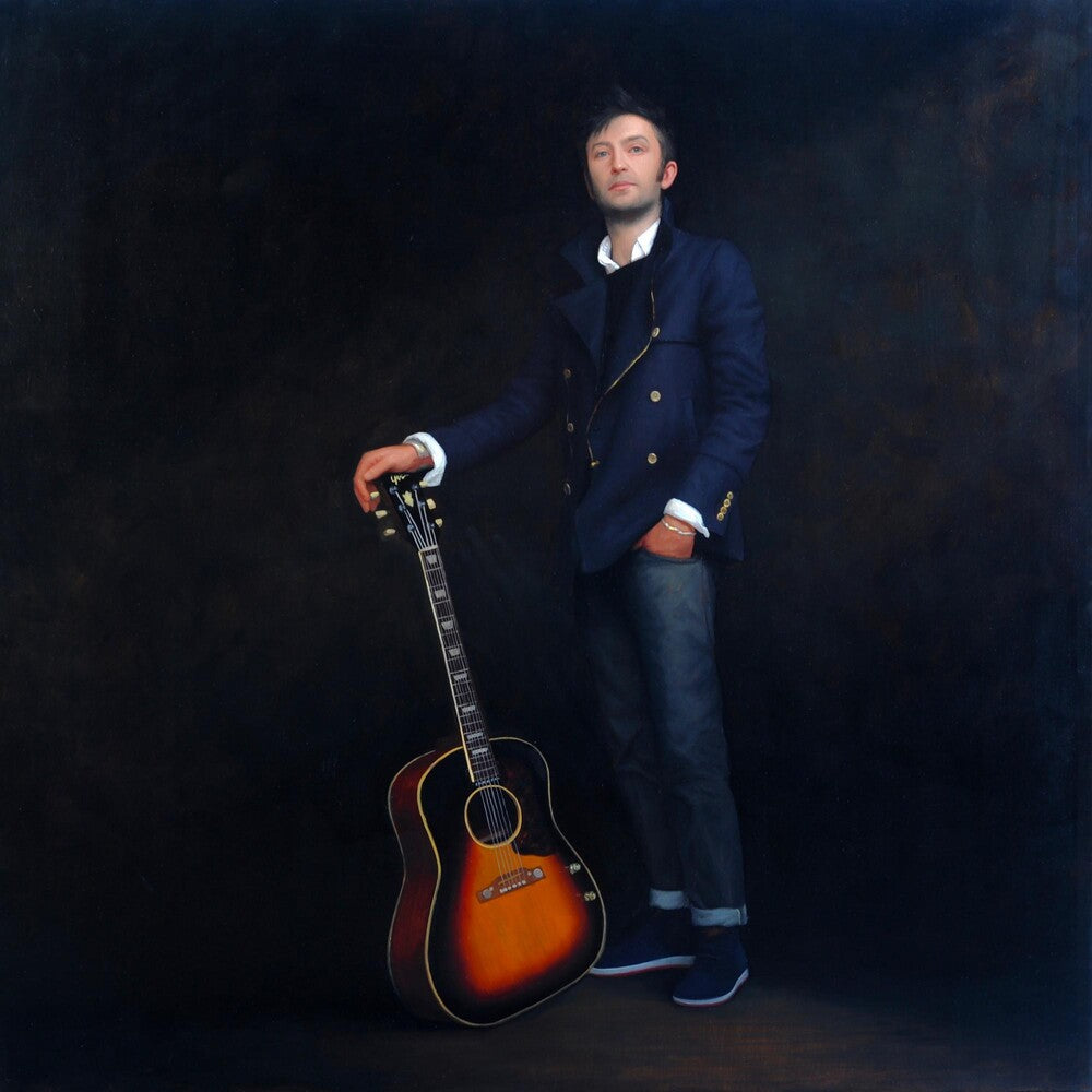 Msb - Short Stories [LP] Vinyl Record