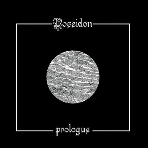 Poseidon - Prologue [LP] Vinyl Record