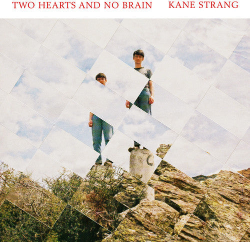 Kane Strang - Two Hearts And No Brain [LP] Vinyl Record