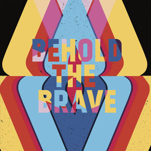 Behold the Brave - Behold The Brave [Digipak]