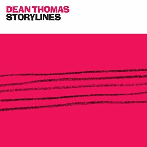 Dean Thomas - Dean's Blues Music CD