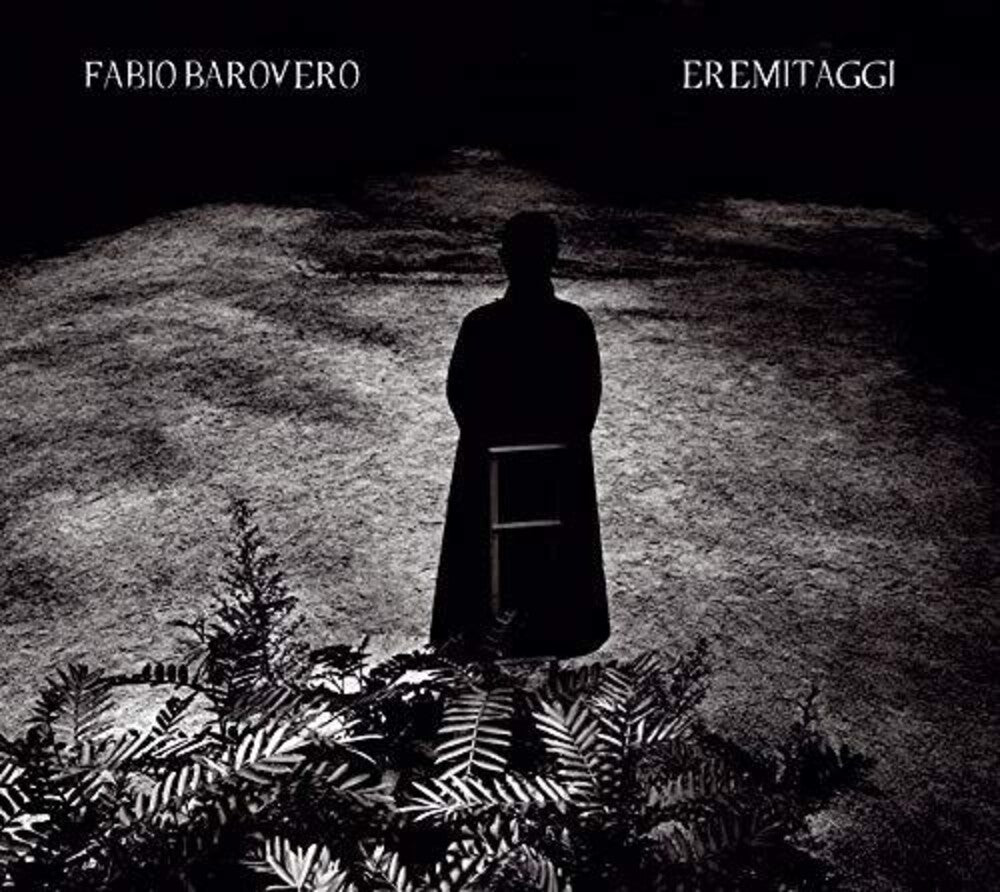 Fabio Barovero - Eremitaggi Music CD