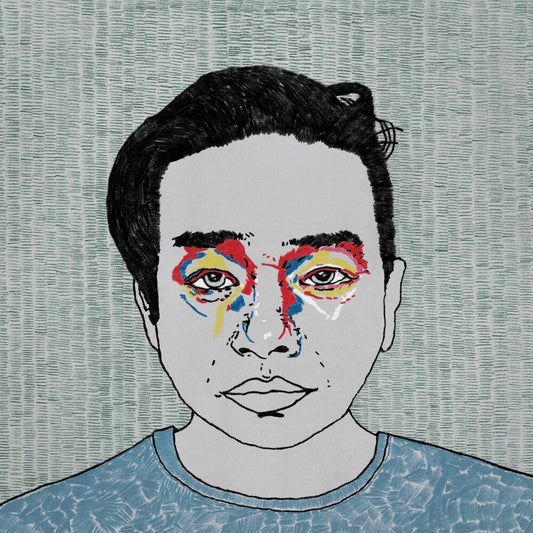 Andrew Hung - Realisationship Instrumentals [LP] Vinyl Record