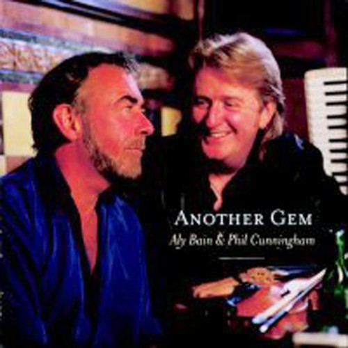 Bain/Cunningham - Another Gem [CD]