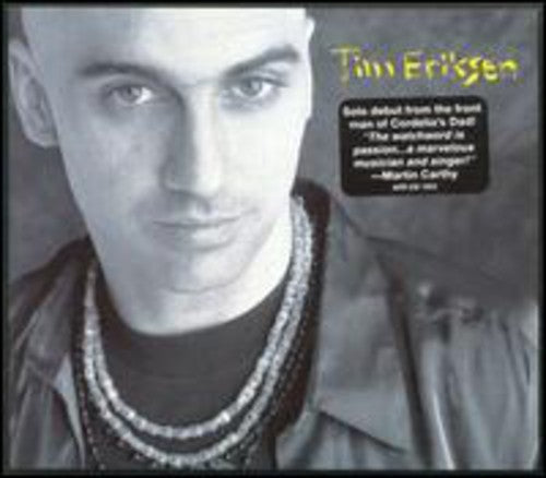 Tim Ericksen - Tim Eriksen Music CD