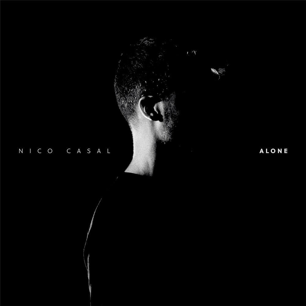 Nico Casal - Alone [LP] Vinyl Record