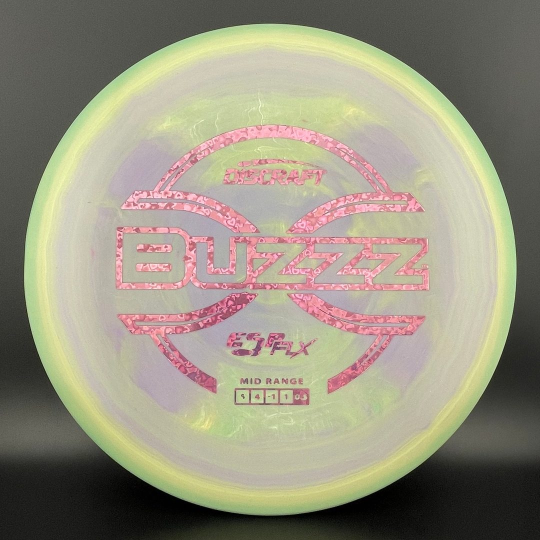 ESP FLX Buzzz