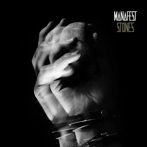 Manafest - Stones [CD]