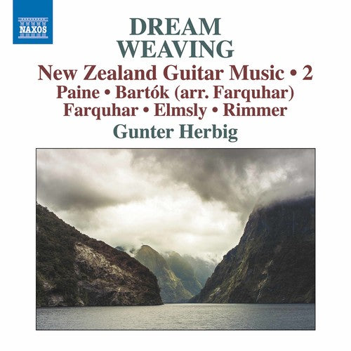 Paine / Herbig - Dream Weaving Music CD