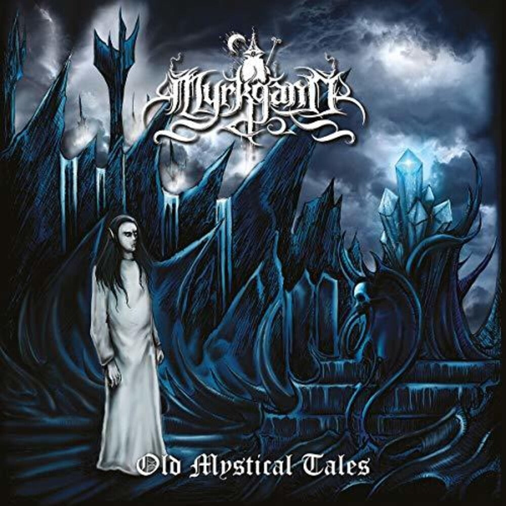 Myrkgand - Old Mystical Tales [CD]