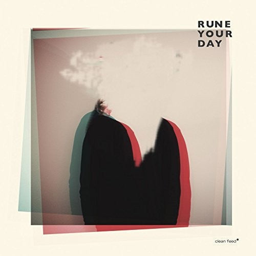 Rune Your Day - Rune Your Day [CD]