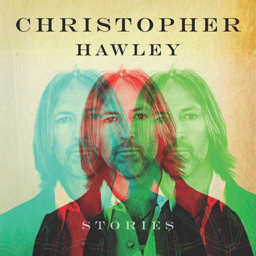 Christopher Hawley - Stories [CD]
