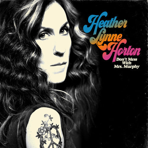 Heather Horton Lynn - Don't Mess With Mrs. Murphy [CD]