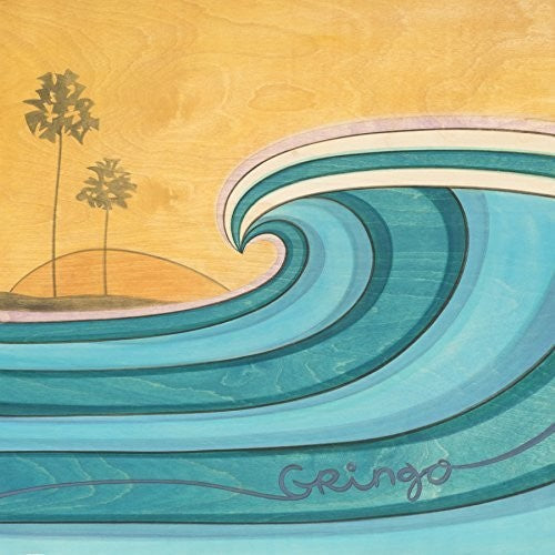 The Shores [LP] Vinyl Record