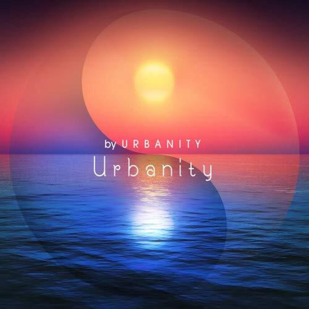 Urbanity - Urbanity [CD]