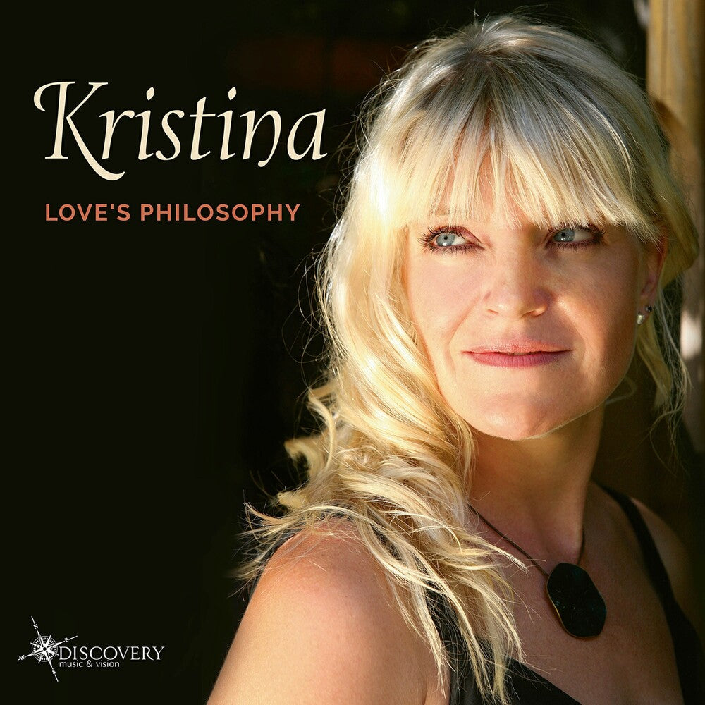 Love's Philosophy - Love's Philosophy Music CD