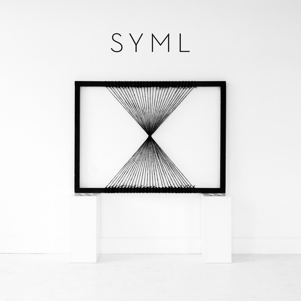 SYML - SYML [Smoke LP] Vinyl Record