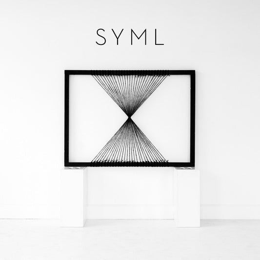 SYML - Syml [CD]