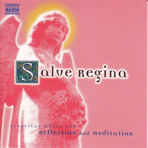 Salve Regina: Class Music Reflect & Meditation / V - Salve Regina: Class Music Reflect & Meditation / Various [CD]