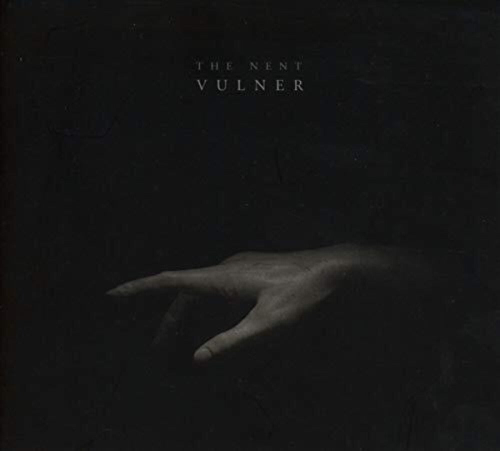 Nent - Vulner Music CD