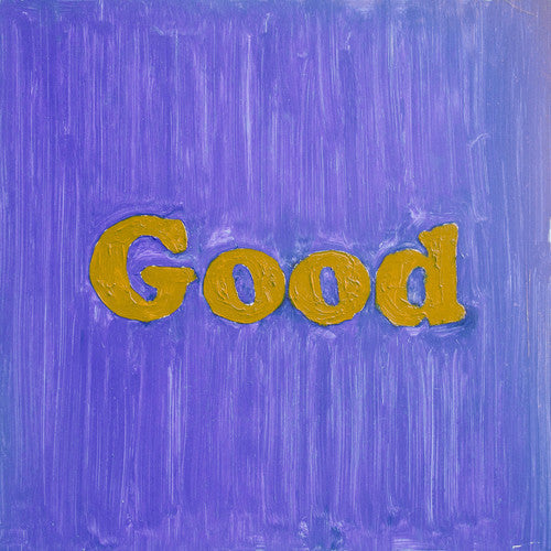 Stevens - Good [CD]