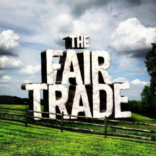 Fair Trade - Fair Trade [CD]